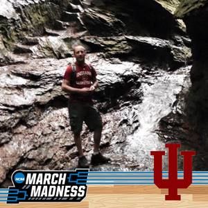 Meet your Posher, Jimmy